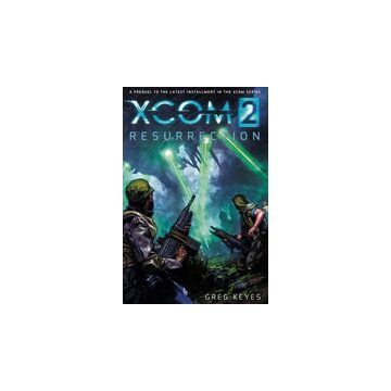 XCom 2: Resurrection