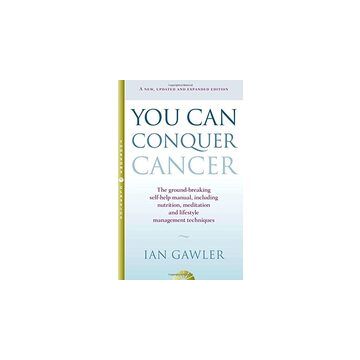 You can Conquer Cancer