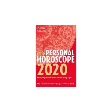 Your Personal Horoscope 2020