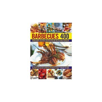 400 Barbecues
