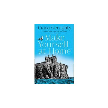 Ciara Geraghty Book 2