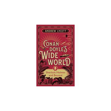 Conan Doyle's Wide World