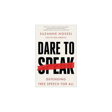 Dare to Speak