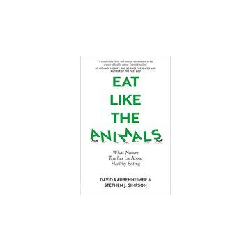 Eat Like the Animals
