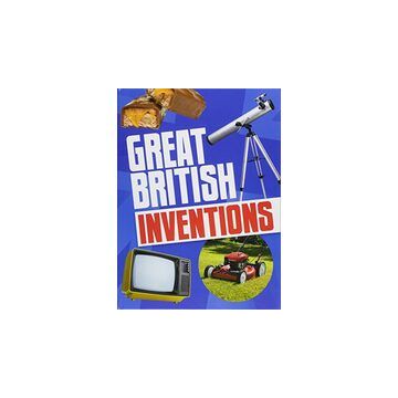 Great British Inventions
