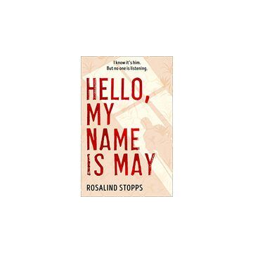 Hello, My Name is May
