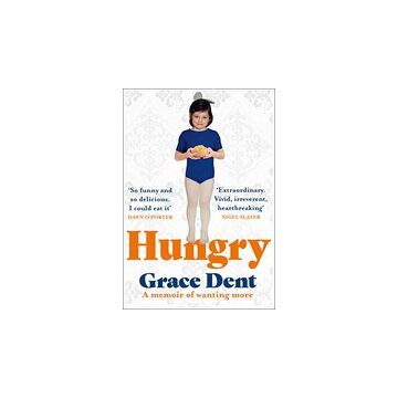 Hungry: The Highly Anticipated Memoir