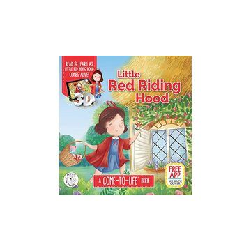 Little Red Riding Hood (Ar)