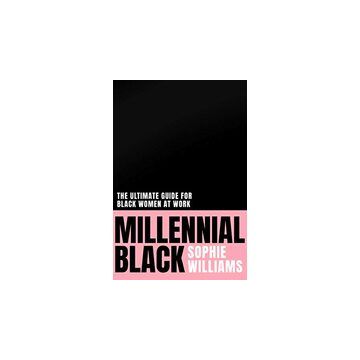 Millennial Black