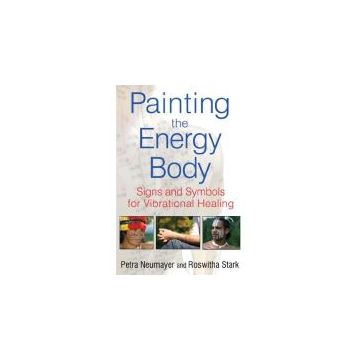 Painting the Energy Body