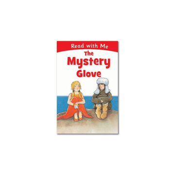 Read with Me: The Mystery Glove
