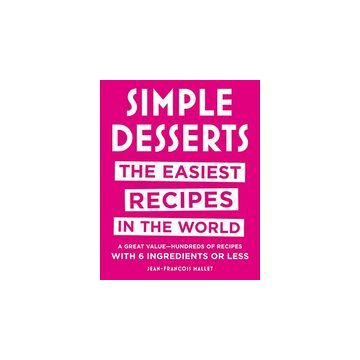 Simple Desserts