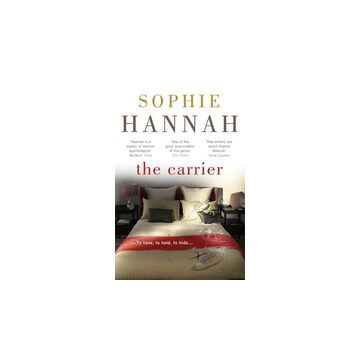 The Carrier: Culver Valley Crime Book 8