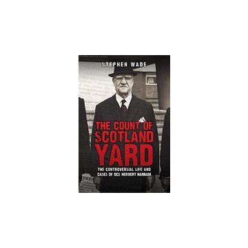 The Count of Scotland Yard