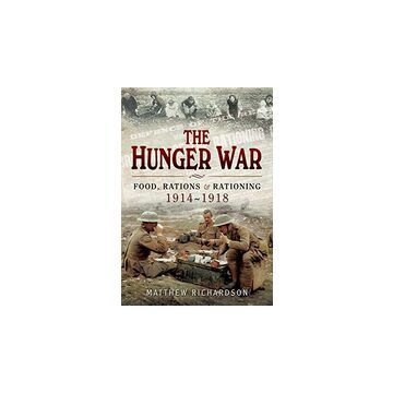 The Hunger War