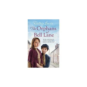 The Orphans of Bell Lane