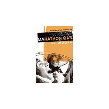 William Goldman - Marathon Man