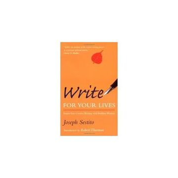 Write for your Lives