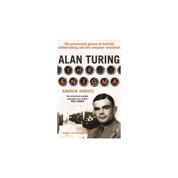 Alan Turning: The Enigma