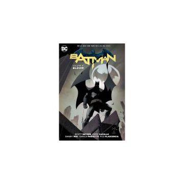 Batman: Vol. 9 (The New 52)