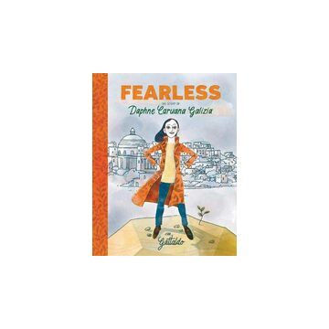 Fearless : The Story of Daphne Caruana Galizia
