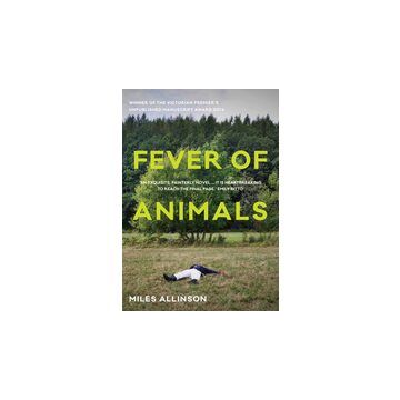 Fever of Animals