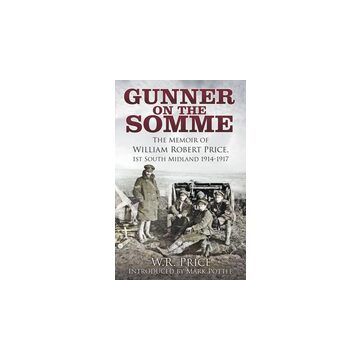 Gunner on the Somme