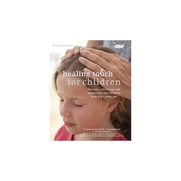 Healing Touch for Children