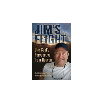 Jim's Flight