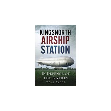 Kingsnorth Airship Station