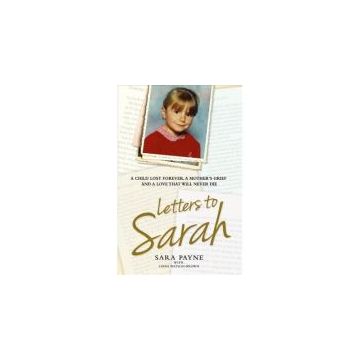 Letters to Sarah