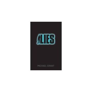 Lies: The Gone Series (Book 3)