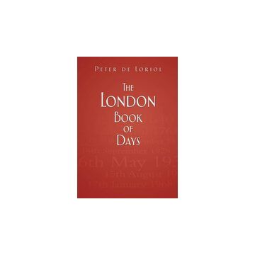 London Book of Days