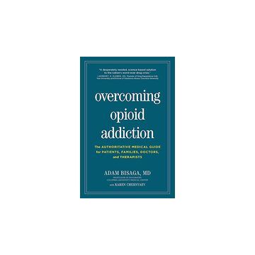 Overcoming Opioid Addiction
