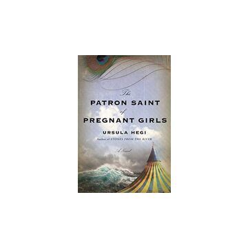 Patron Saint of Pregnant Girls