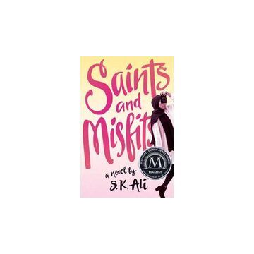 Saints and misfits