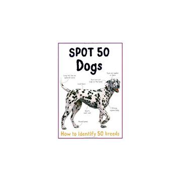 Spot 50 dogs