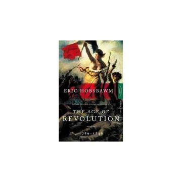 The Age Of Revolution: 1789-1848
