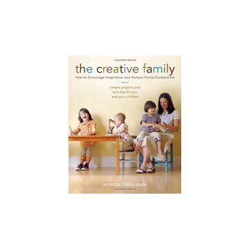 The Creative Family
