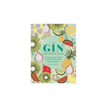 The Gin Drinker's Year