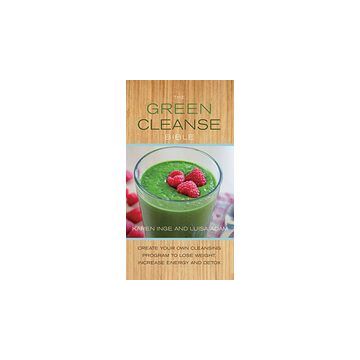 The green cleanse Bible