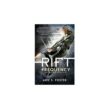The Rift Frequency