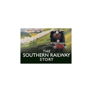 The Southern Railway Story