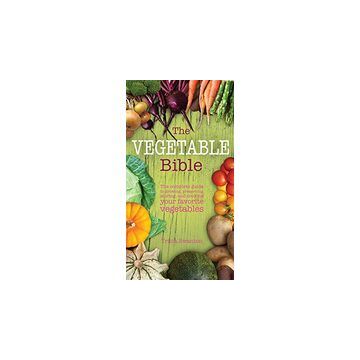 The vegetable bible