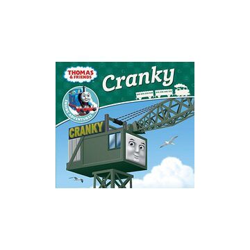 Thomas and Friends: Cranky