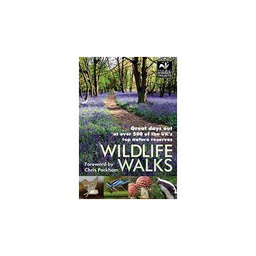 Wildlife Walks