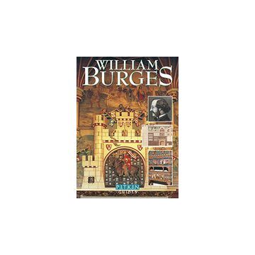 William Burges