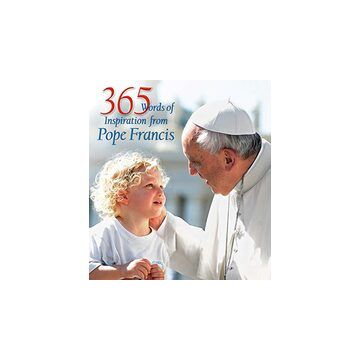 365 Thoughts from the Pope
