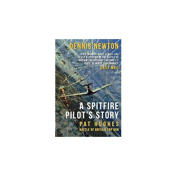 A Spitfire Pilot's Story