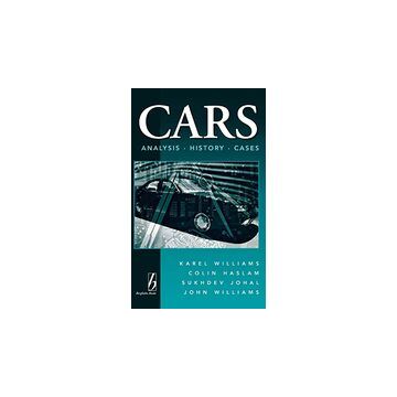Cars: Analysis, History, Cases